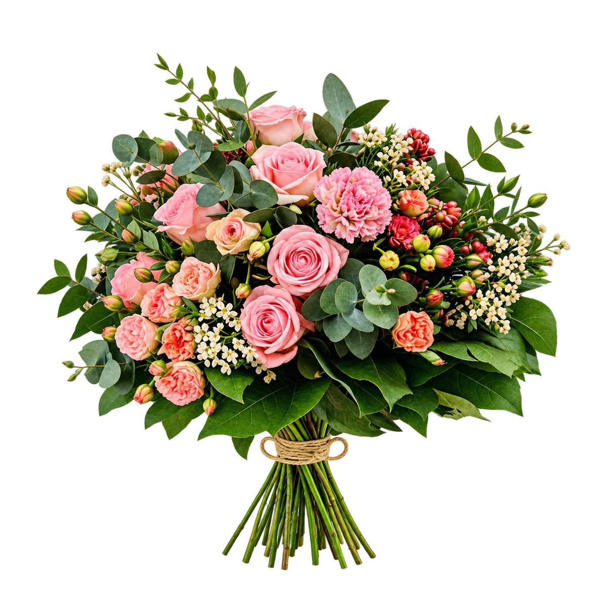 Rosa Harmoni